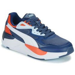 Puma XRay Speed Bleu / Blanc
