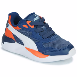 Puma XRay Speed Bleu / Blanc