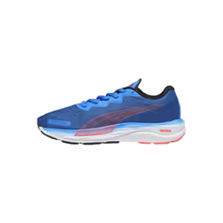 Puma Velocity Nitro 2 Bleu / Rose