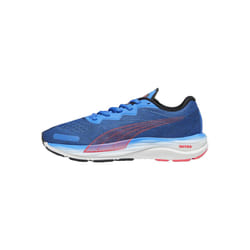 Puma Velocity Nitro 2 Bleu / Rose