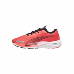 Sports Shoes Velocity Nitro 2 Textile Rose