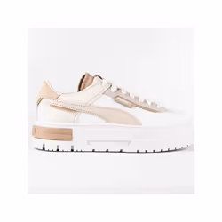 Basket Puma Mayze Crashed Self-Love Femme Marron - 39