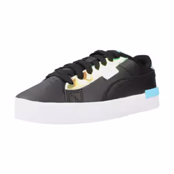 Puma modèle Jada Crystal Wings J Noir