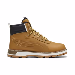 Bottes Desierto V3 Puretex Synthétique Marron