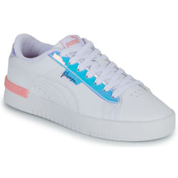Baskets bébé fille Puma Jada Crystal Wings AC