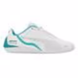 Sports Shoes Mercedesamg Petronas Formel 1 Drift Cat Decima Synthétique Blanc - 40,5