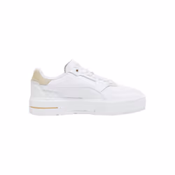 Baskets femme Puma Cali Court Match