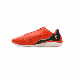 Puma Scuderia Ferrari Drift Cat Decima Blanc / Noir / Rouge