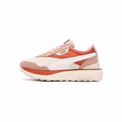 Baskets fille Puma Cruise Rider Peony