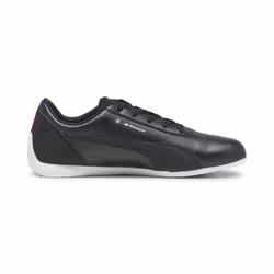 Sports Shoes Bmw  Motorsport Neo Cat Cuir Noir