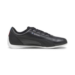 Sports Shoes Bmw  Motorsport Neo Cat Cuir Noir