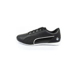 Sports Shoes Bmw  Motorsport Neo Cat Cuir Noir
