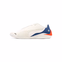 Basket Puma Bmw Homme Blanc