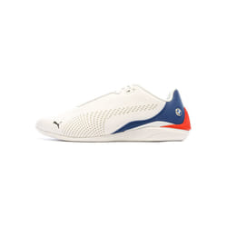 Basket Puma Bmw Homme Blanc