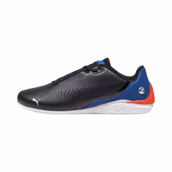 Sports Shoes Bmw Motorsport Drift Cat Decima Synthétique Noir