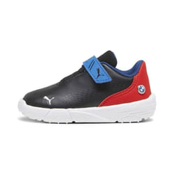 Puma Bmw Motorsport Drift Cat Decima Noir / Bleu