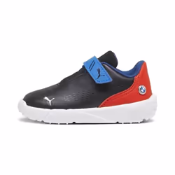Puma Bmw Motorsport Drift Cat Decima Noir / Bleu