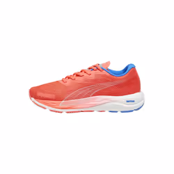 Sports Shoes Velocity Nitro 2 Textile Rose