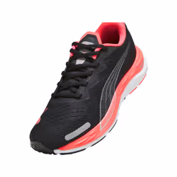 Sports Shoes Velocity Nitro 2 Textile Noir