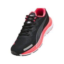 Sports Shoes Velocity Nitro 2 Textile Noir