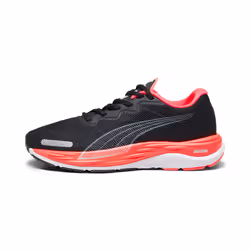 Sports Shoes Velocity Nitro 2 Textile Noir
