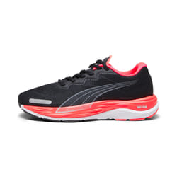 Sports Shoes Velocity Nitro 2 Textile Noir