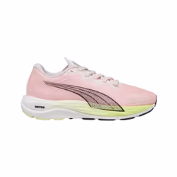 Sports Shoes Velocity Nitro 2 Synthétique Rose
