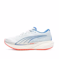 Puma Deviate Nitro™ 2 Bleu / Rose - 36