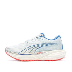Puma Deviate Nitro™ 2 Bleu / Rose - 36