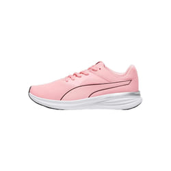 Sports Shoes Transport Synthétique Blanc