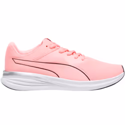 Sports Shoes Transport Synthétique Blanc