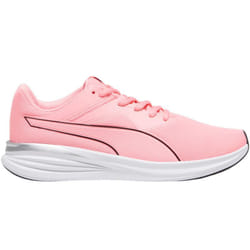 Sports Shoes Transport Synthétique Blanc