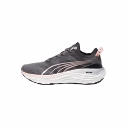 Sports Shoes Foreverrun Nitro™ Textile Noir