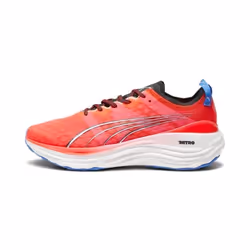 Sports Shoes Foreverrun Nitro™ Textile Noir