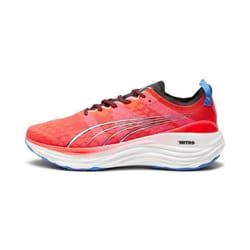 Sports Shoes Foreverrun Nitro™ Textile Noir