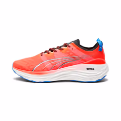 Sports Shoes Foreverrun Nitro™ Textile Noir