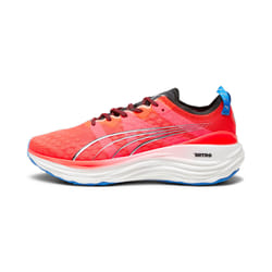 Sports Shoes Foreverrun Nitro™ Textile Noir