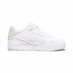 Sneakers Slipstream Bball Cuir Blanc