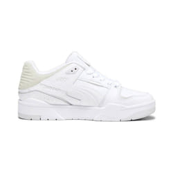 Sneakers Slipstream Bball Cuir Blanc