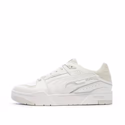 Sneakers Slipstream Bball Cuir Blanc