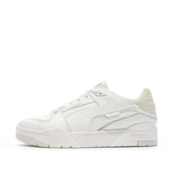 Sneakers Slipstream Bball Cuir Blanc
