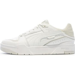 Sneakers Slipstream Bball Cuir Blanc