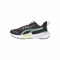 Puma Pwrframe Tr 2 Noir / Bleu / Vert
