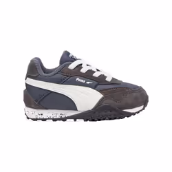 Sneakers Blacktop Rider Toddler  -  Puma
