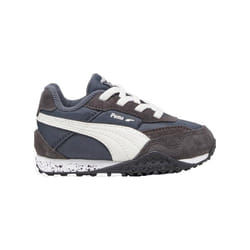 Sneakers Blacktop Rider Toddler  -  Puma