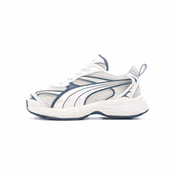 Baskets bébé Puma Morphic AC