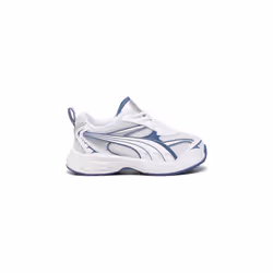 Baskets bébé Puma Morphic AC
