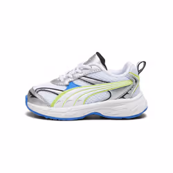 Baskets bébé Puma Morphic AC