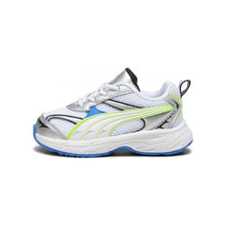 Baskets bébé Puma Morphic AC
