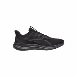 Sports Shoes Reflect Lite Textile Noir